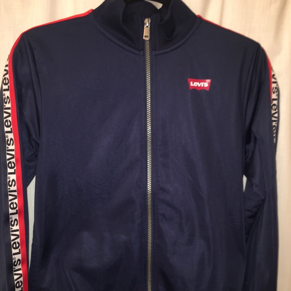Levi jacket
